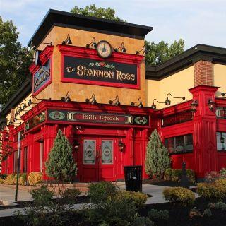 The Shannon Rose Irish Pub - Ramsey