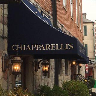 Chiapparelli's - Baltimore