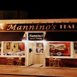 Mannino's Cucina Italiana