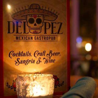 Del Pez Mexican Gastropub-Wilmington