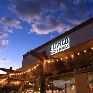 Blanco Cocina + Cantina – Tucson