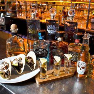 Casa Taco & Tequila Bar- Tropicana Atlantic City