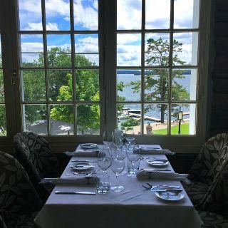 The Rosseau at Windermere House