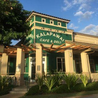 Kalapawai Cafe & Deli - Kapolei