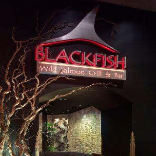 Blackfish at Tulalip Resort Casino