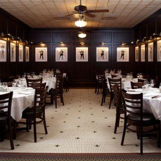 Harry Caray's Italian Steakhouse - Rosemont