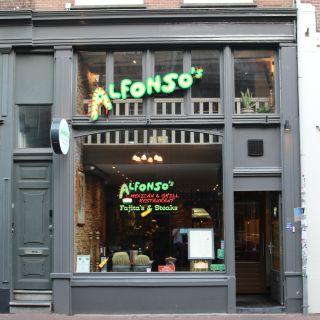 Alfonso's Mexican & Grill Restaurant