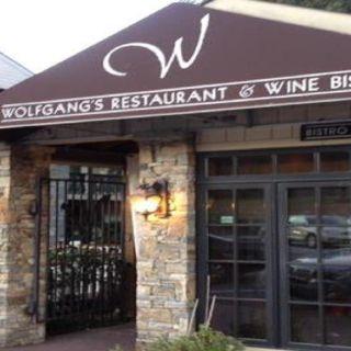 Wolfgang's Restaurant and Wine Bistro