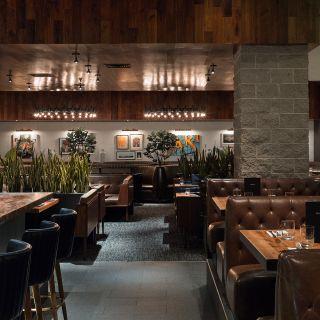 Earls Kitchen + Bar - Bellevue