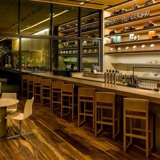 Grand Hyatt Rio de Janeiro Canto Gastro Lounge