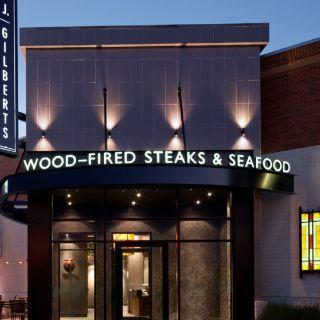 J. Gilbert’s Wood-Fired Steaks & Seafood - West County Center