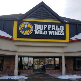 Buffalo Wild Wings - Champaign