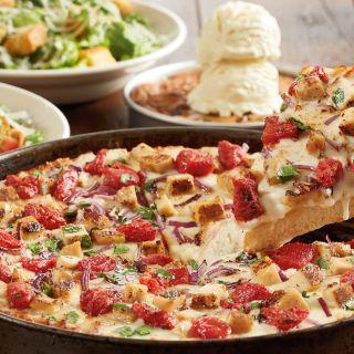 BJ's Restaurant & Brewhouse - Vacaville