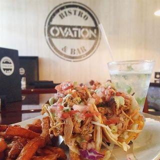 Ovation Bistro & Bar- Winter Haven - PRIORITY SEATING
