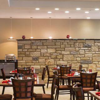 Midway Bar & Grill - Holiday Inn Temple-Belton