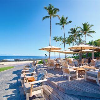 Beach Tree Restaurant, Bar and Lounge