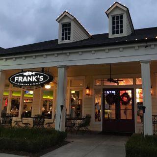 Frank's Louisiana Kitchen
