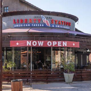 Liberty Station - DC Ranch