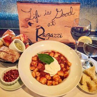 Ragazzi Italian Kitchen & Bar