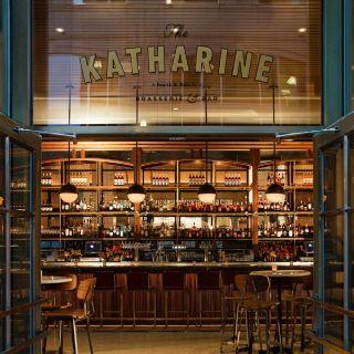 Katharine Brasserie & Bar