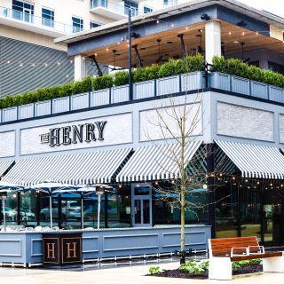 The Henry - Dallas