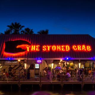 The Stoned Crab
