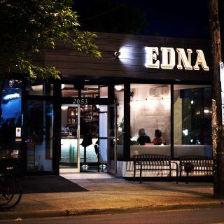 EDNA Restaurant