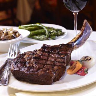 The Steakhouse at Agua Caliente Resort Casino Spa Rancho Mirage