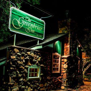 Greenbriar Inn, The