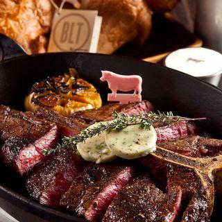 BLT Steak Osaka
