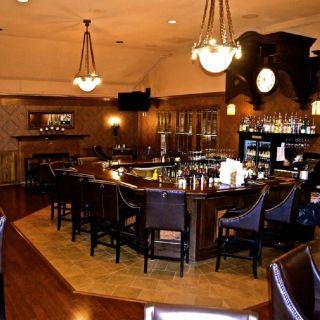 Eleven Restaurant & Lounge at The Williston