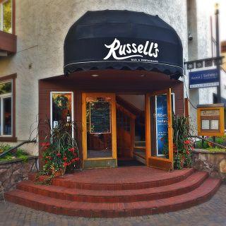 Russell's - Vail
