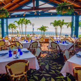 Rooney's Oceanfront Restaurant