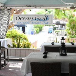 Ocean Grill & Bar