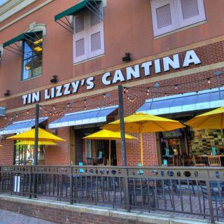 Tin Lizzy's - Mall of Georgia