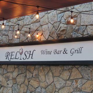 Relish Wine Bar & Grill