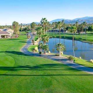 Mountain View Grille at Desert Princess Country Club