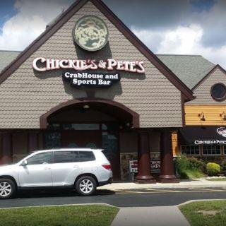 Chickie's & Pete's - Egg Harbor Township