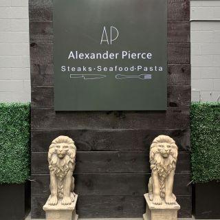 Alexander Pierce Restaurant