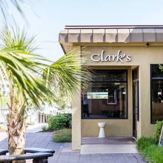 Clark's Seafood and Chop House