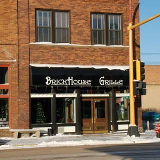 Brickhouse Grille