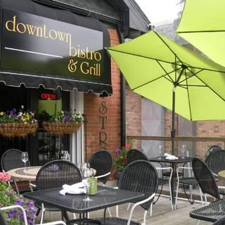 Downtown Bistro & Grill