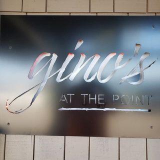 Gino's at the Point