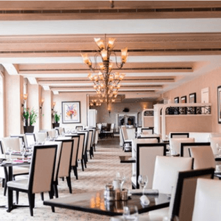 Primrose Dining Room - Rimrock Resort Hotel