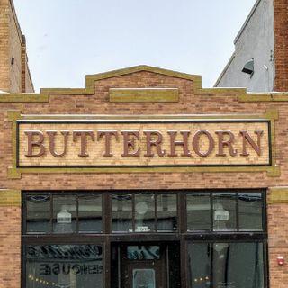 Butterhorn