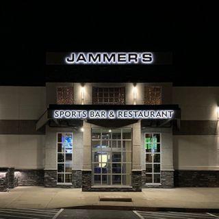 Jammer’s Sports Bar & Restaurant