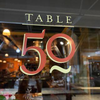 Table 50