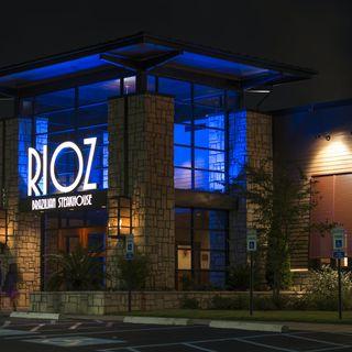 Rioz Brazilian Steakhouse - Columbia