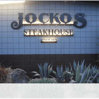 Jocko's Steakhouse