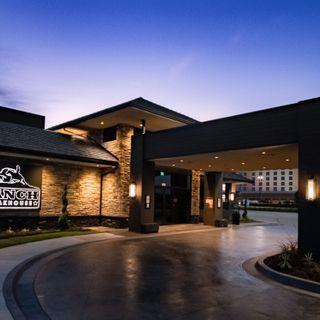 Ranch Steakhouse Norman
